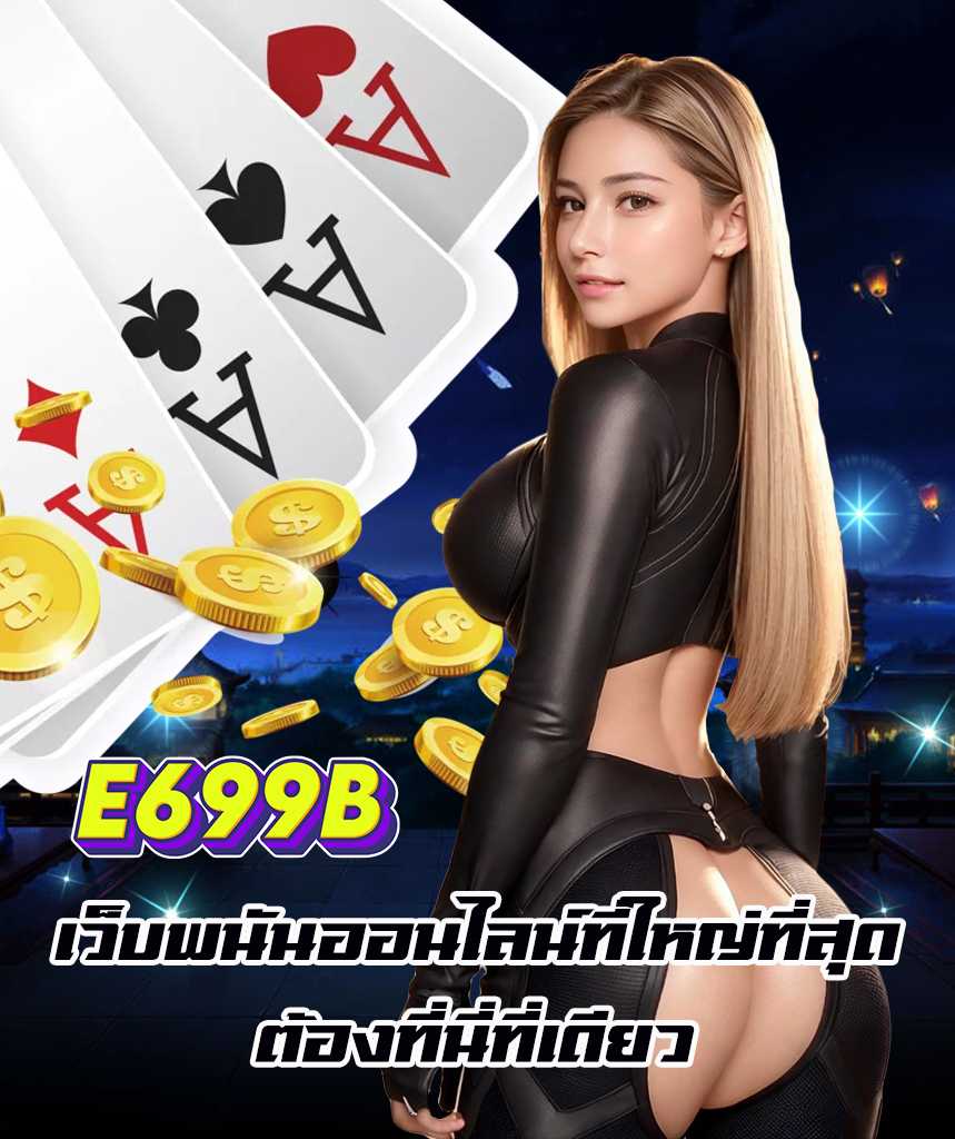 e699b สมัครสมาชิก